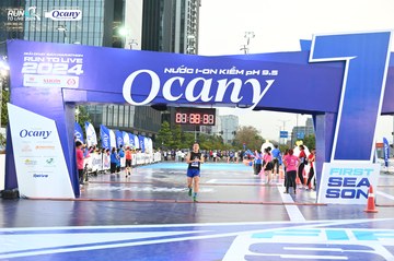 RUN TO LIVE 2024 - Ảnh #1417816