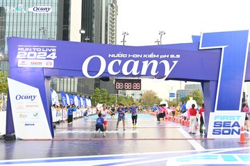RUN TO LIVE 2024 - Ảnh #1418593