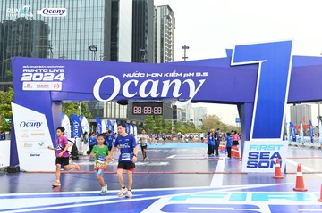 RUN TO LIVE 2024 - Ảnh #1422885