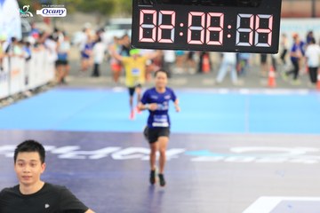 RUN TO LIVE 2024 - Ảnh #1405435