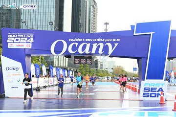 RUN TO LIVE 2024 - Ảnh #1424111