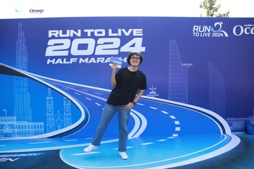 RUN TO LIVE 2024 - Ảnh #1310647