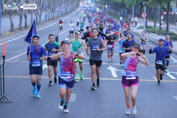 RUN TO LIVE 2024 - Ảnh #1432193
