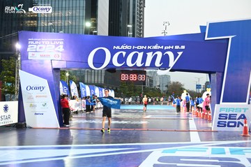 RUN TO LIVE 2024 - Ảnh #1417596