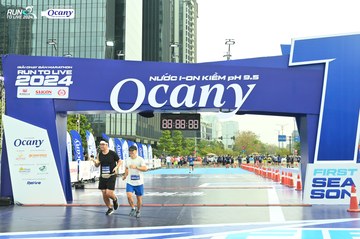 RUN TO LIVE 2024 - Ảnh #1428379