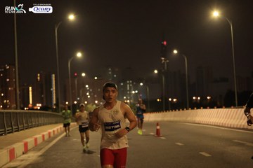 RUN TO LIVE 2024 - Ảnh #1441006
