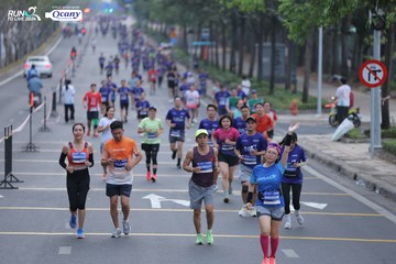 RUN TO LIVE 2024 - Ảnh #1435241
