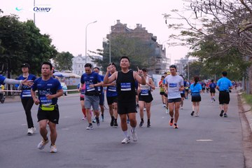RUN TO LIVE 2024 - Ảnh #1397798