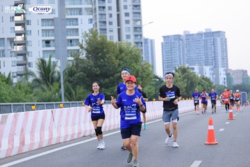 RUN TO LIVE 2024 - Ảnh #1450192