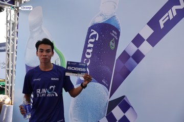 RUN TO LIVE 2024 - Ảnh #1309422