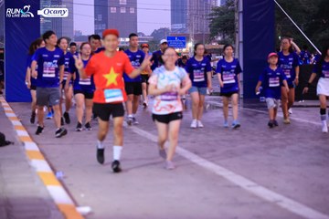 RUN TO LIVE 2024 - Ảnh #1337946