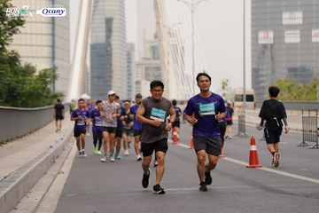 RUN TO LIVE 2024 - Ảnh #1345324