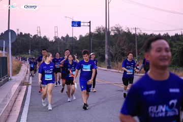 RUN TO LIVE 2024 - Ảnh #1358203