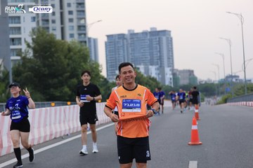 RUN TO LIVE 2024 - Ảnh #1450827