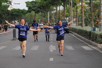 RUN TO LIVE 2024 - Ảnh #1348527