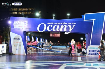 RUN TO LIVE 2024 - Ảnh #1417252