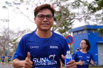 RUN TO LIVE 2024 - Ảnh #1400438