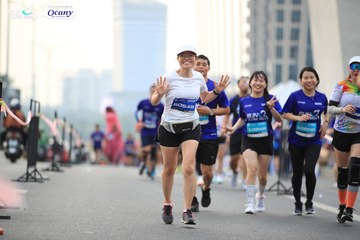 RUN TO LIVE 2024 - Ảnh #1350289