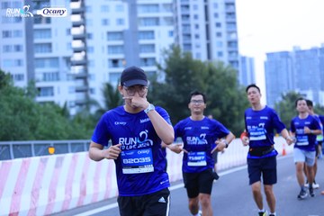 RUN TO LIVE 2024 - Ảnh #1448900