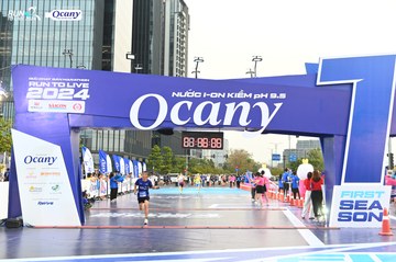 RUN TO LIVE 2024 - Ảnh #1418223