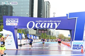 RUN TO LIVE 2024 - Ảnh #1423528