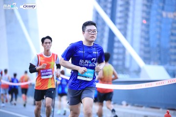 RUN TO LIVE 2024 - Ảnh #1326208