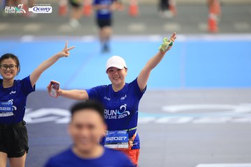 RUN TO LIVE 2024 - Ảnh #1413088