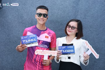 RUN TO LIVE 2024 - Ảnh #1309781