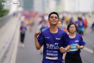 RUN TO LIVE 2024 - Ảnh #1345810