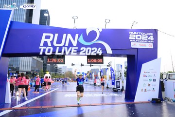 RUN TO LIVE 2024 - Ảnh #1368326