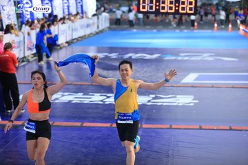 RUN TO LIVE 2024 - Ảnh #1332276