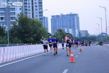 RUN TO LIVE 2024 - Ảnh #1449204