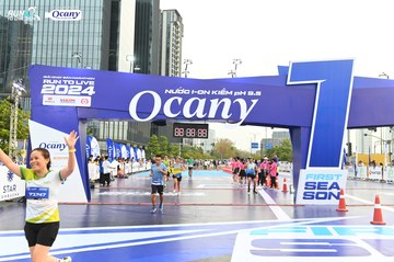 RUN TO LIVE 2024 - Ảnh #1420453