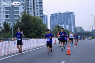 RUN TO LIVE 2024 - Ảnh #1449523
