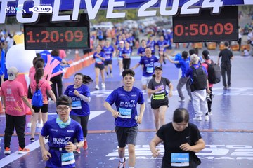 RUN TO LIVE 2024 - Ảnh #1360260
