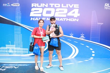RUN TO LIVE 2024 - Ảnh #1316180