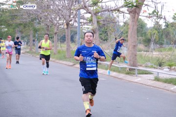 RUN TO LIVE 2024 - Ảnh #1399492