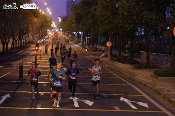 RUN TO LIVE 2024 - Ảnh #1431988
