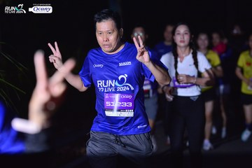 RUN TO LIVE 2024 - Ảnh #1334505
