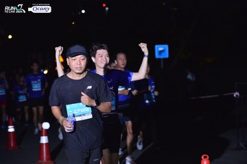 RUN TO LIVE 2024 - Ảnh #1321389