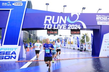 RUN TO LIVE 2024 - Ảnh #1366561
