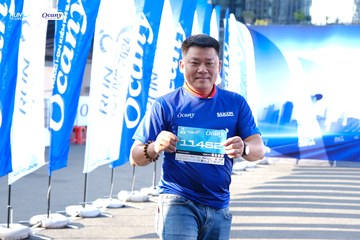 RUN TO LIVE 2024 - Ảnh #1308208