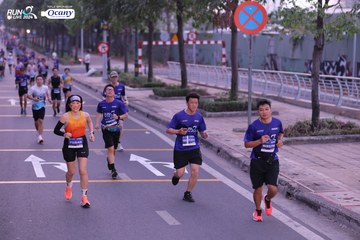RUN TO LIVE 2024 - Ảnh #1434112
