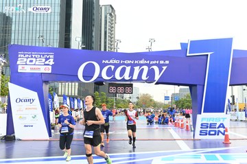 RUN TO LIVE 2024 - Ảnh #1422268