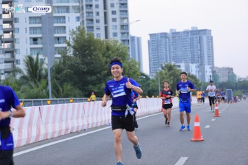 RUN TO LIVE 2024 - Ảnh #1450005