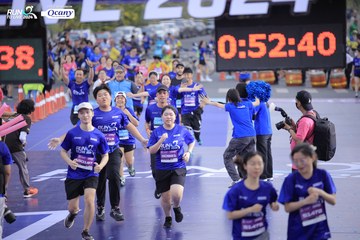 RUN TO LIVE 2024 - Ảnh #1361378