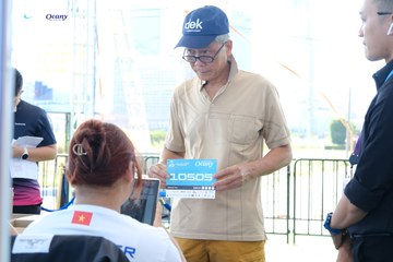 RUN TO LIVE 2024 - Ảnh #1308078