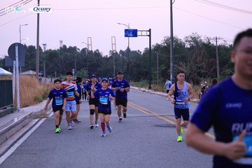 RUN TO LIVE 2024 - Ảnh #1359257