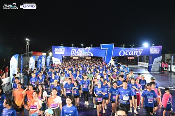 RUN TO LIVE 2024 - Ảnh #1320235