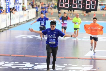 RUN TO LIVE 2024 - Ảnh #1411639